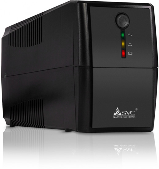 Источник бесперебойного питания SVC LI-600