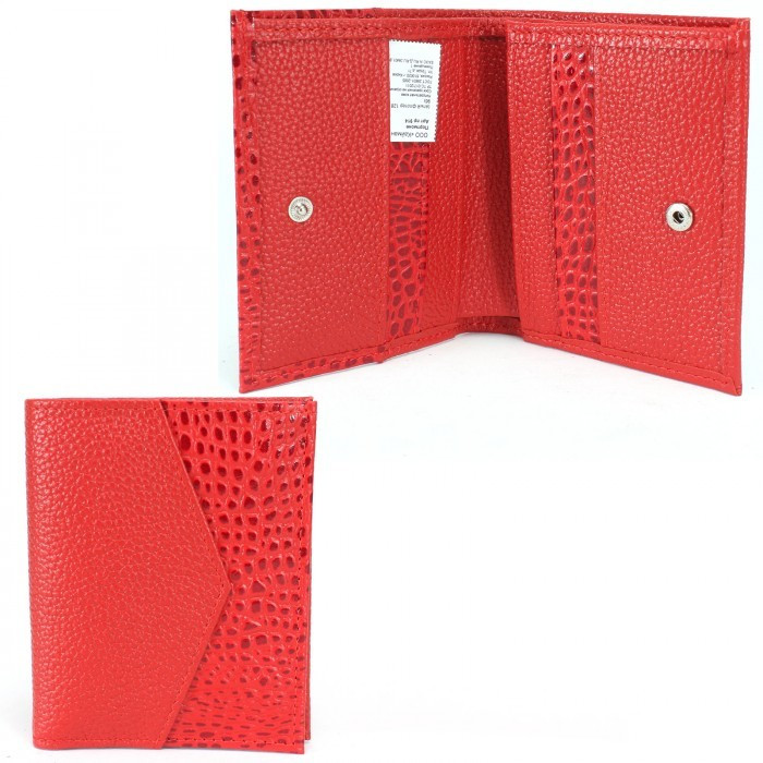 Портмоне женское | Croco