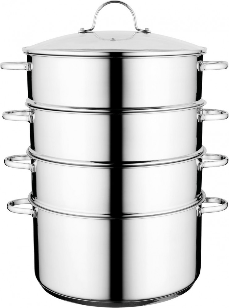 Кастрюля-пароварка «Comfort» | BergHOFF