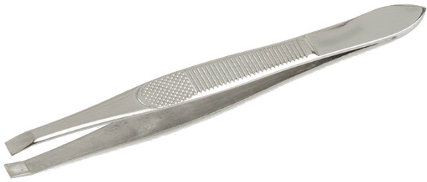 Пинцет для бровей | Zinger