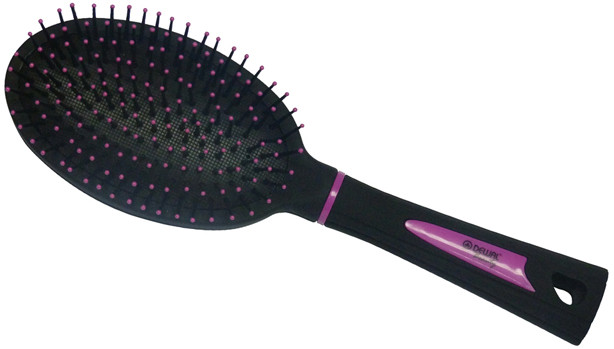 Щетка для волос массажная | Грация | Dewal beauty