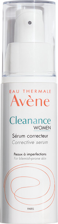 Сыворотка для лица корректирующая | Cleanance | Avene