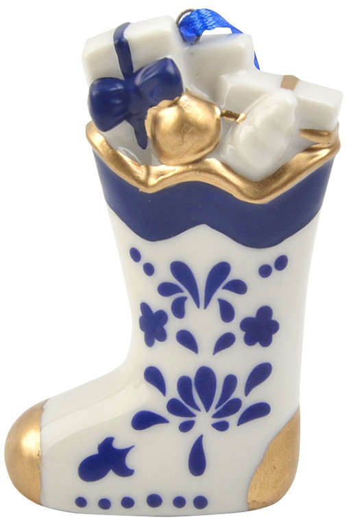 Подвеска декоративная «Сапожок» | Magic Time