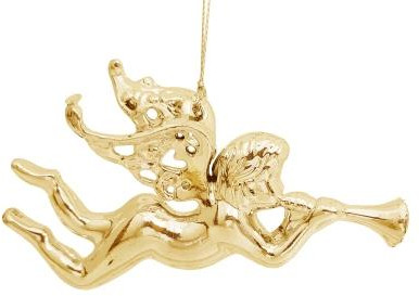 Игрушка ёлочная «Ангел» | Феникс Презент