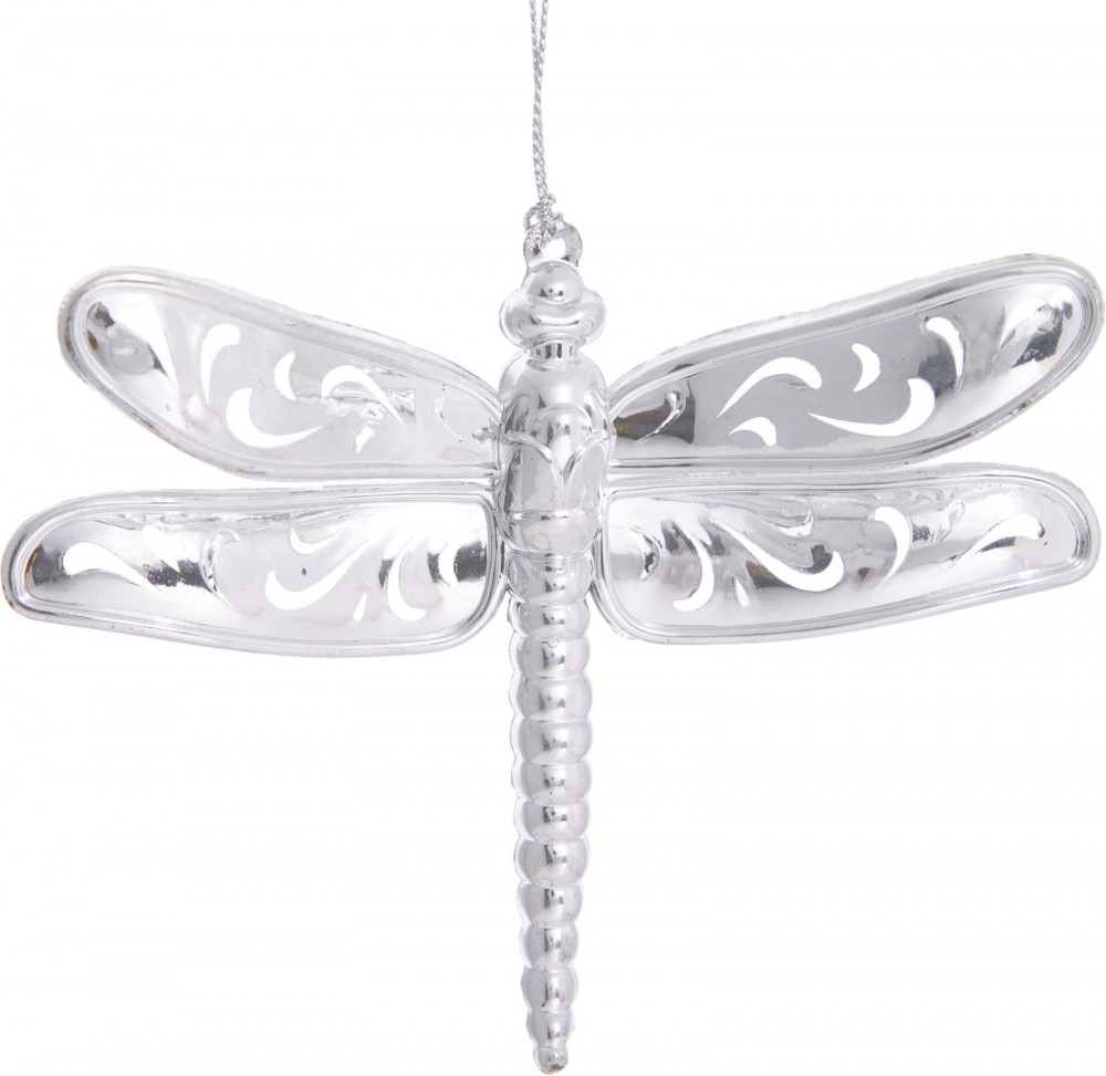 Игрушка ёлочная «Стрекоза» | Феникс Презент