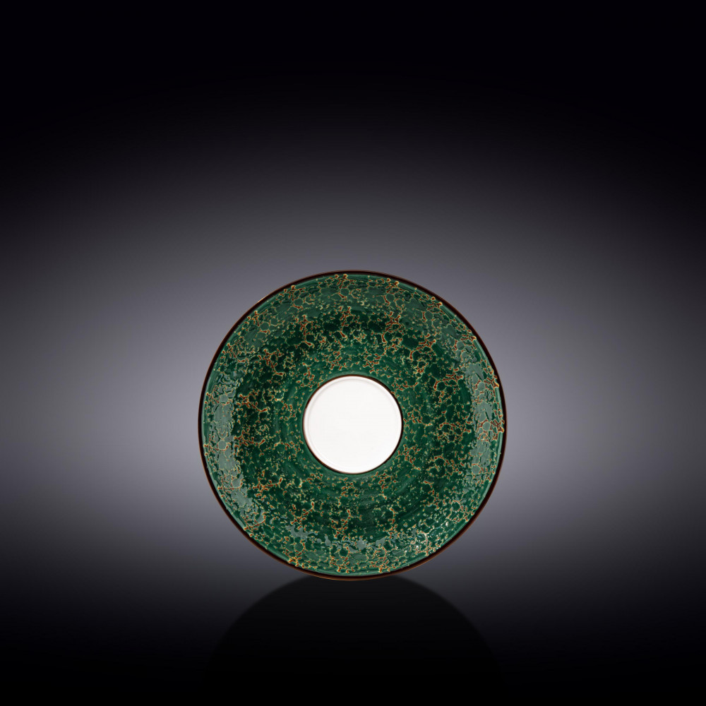 Блюдце «Splash» | Splash | Wilmax