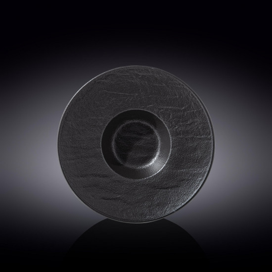 Тарелка глубокая «SlateStone»