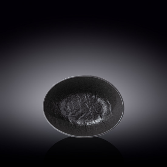Салатник овальный «SlateStone»