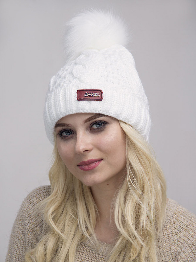 Шапка женская | Jagga