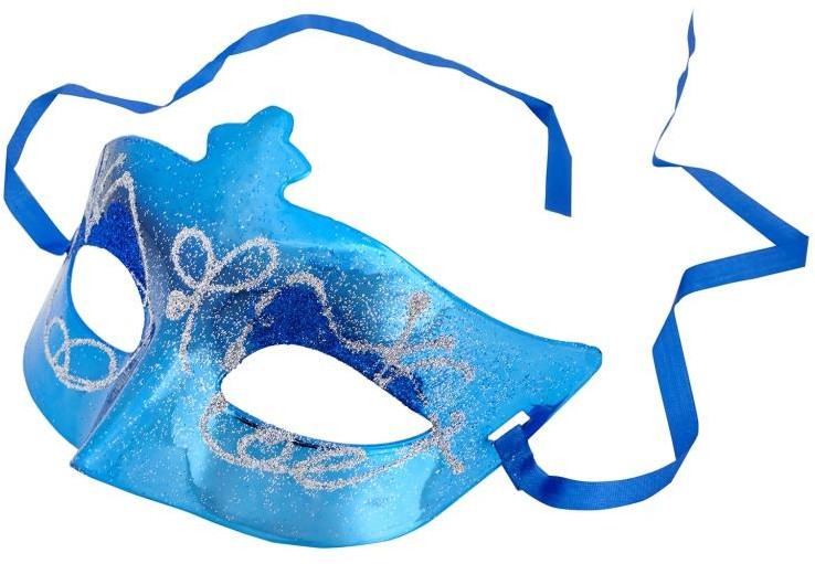 Маска маскарадная | Карнавал | Феникс Презент