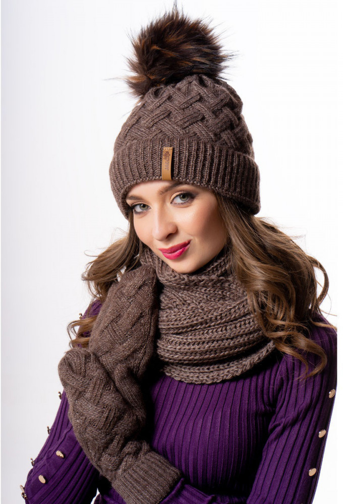 Комплект женский | Jagga