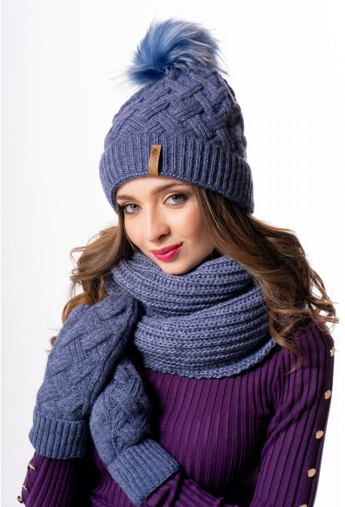 Комплект женский | Jagga