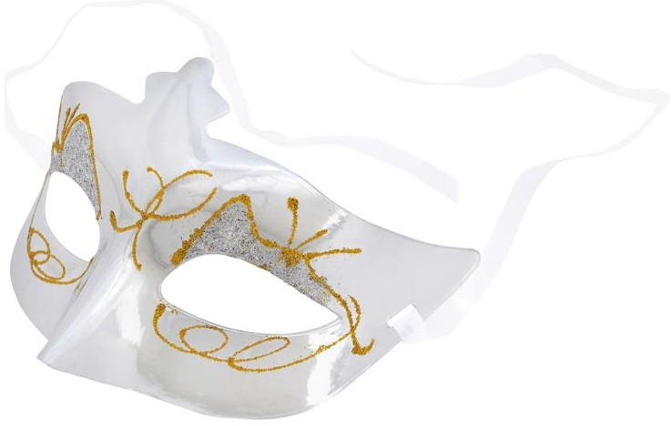 Маска маскарадная | Феникс Презент