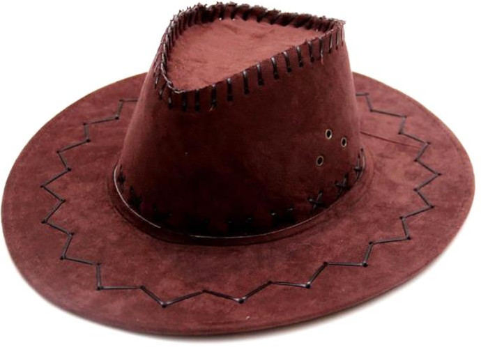 Шляпа маскарадная «Ковбой» | Феникс Презент