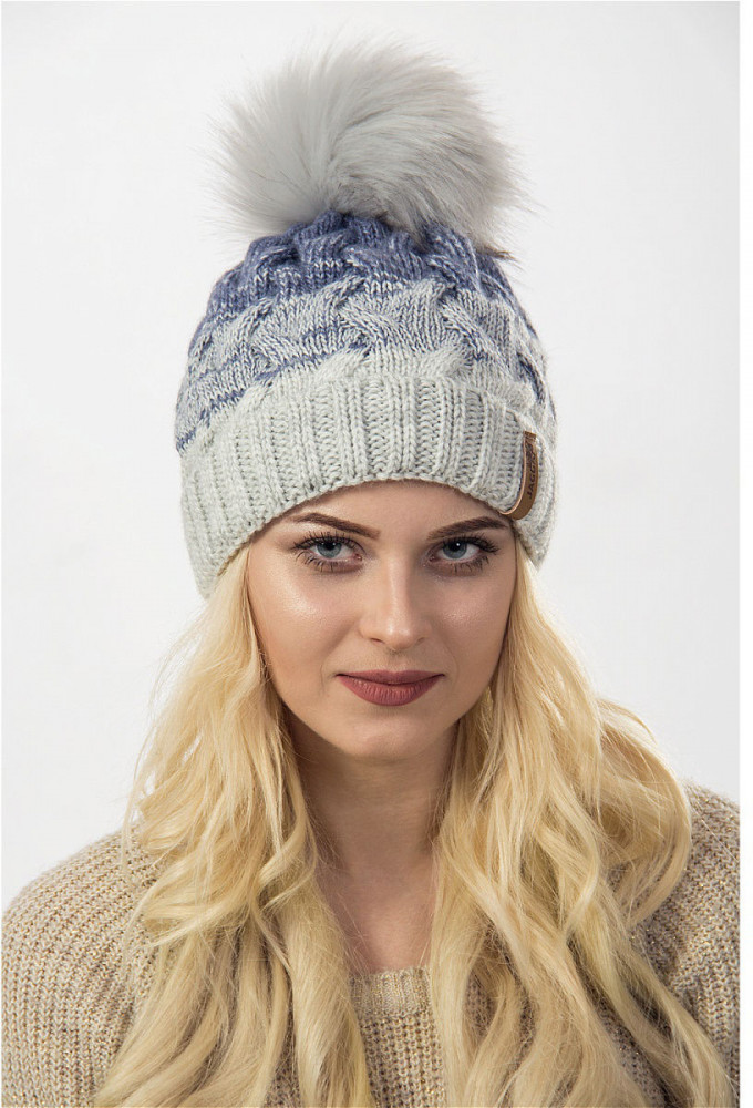 Шапка женская | Jagga