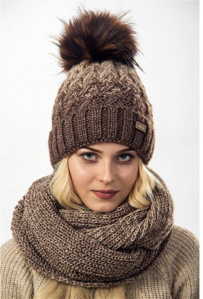 Комплект женский | Jagga