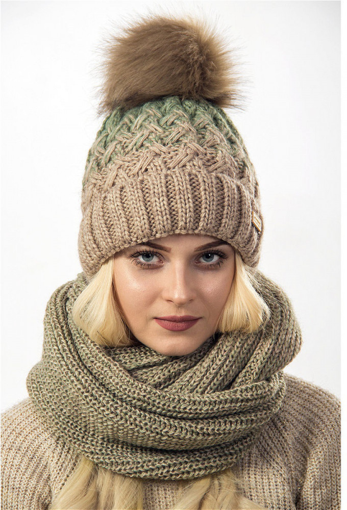 Комплект женский | Jagga