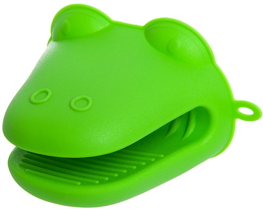 Прихватка «Лягушка» | Elan Gallery