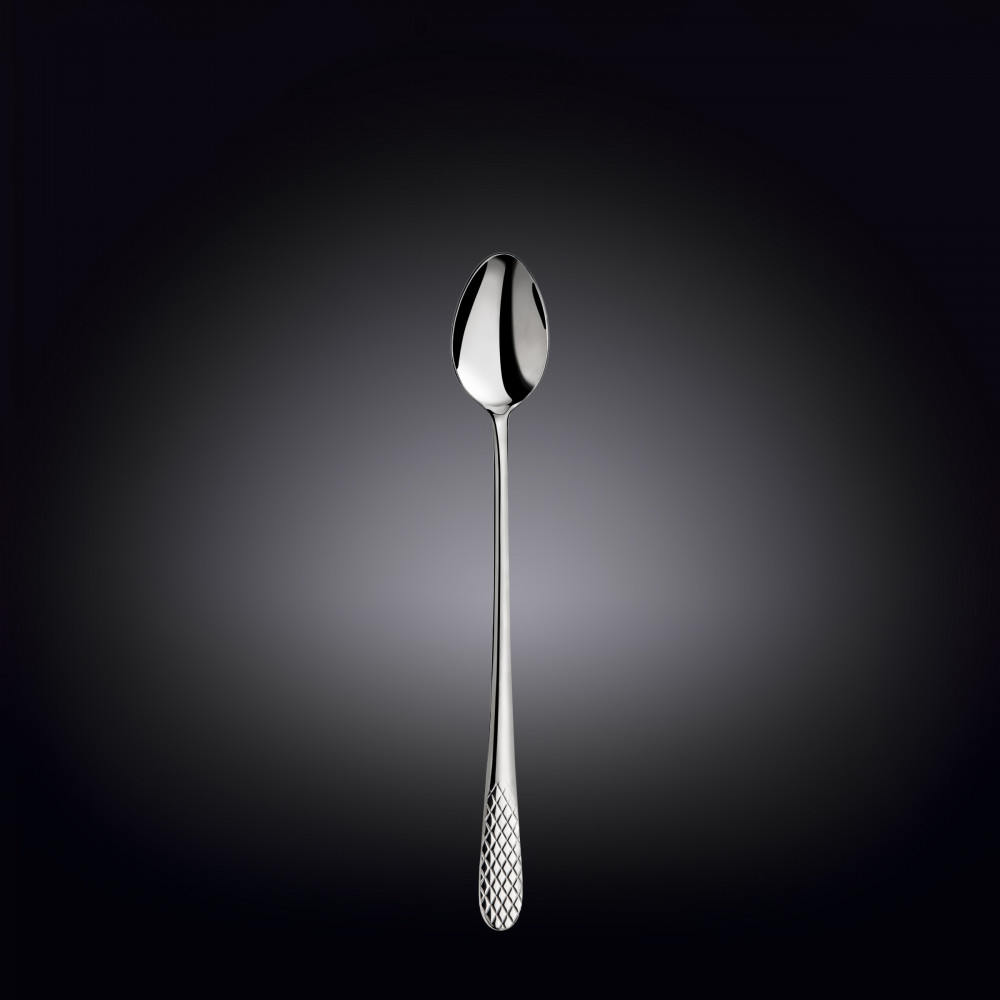 Ложка коктейльная «Julia» | Julia Silver | Wilmax