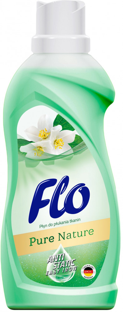 Ополаскиватель для белья «Pure Nature» | Flo