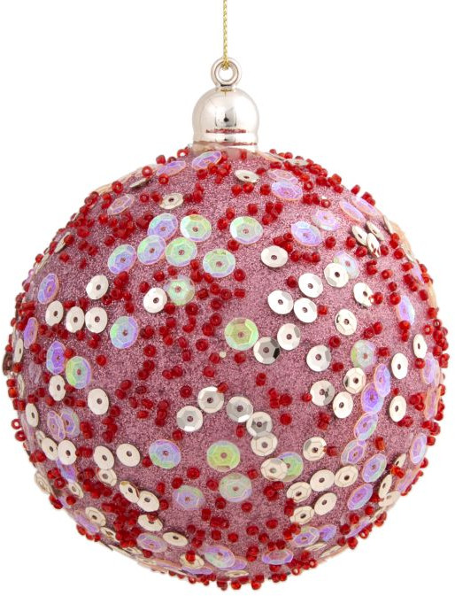 Шар ёлочный | Шик и гламур | Феникс Презент