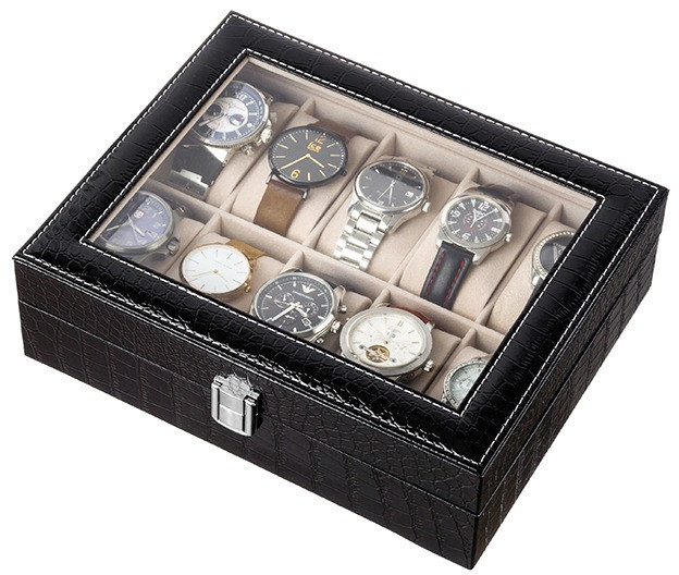 Шкатулка для часов | Elan Gallery