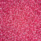 темно-розовый