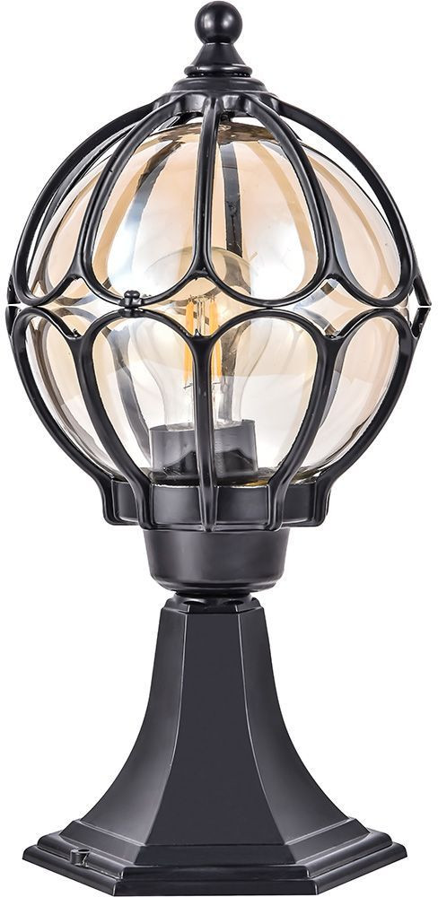 Светильник садово-парковый PL3704 | Версаль | Feron