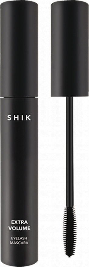Тушь для ресниц «Extra volume», оттенок Черный | SHIK