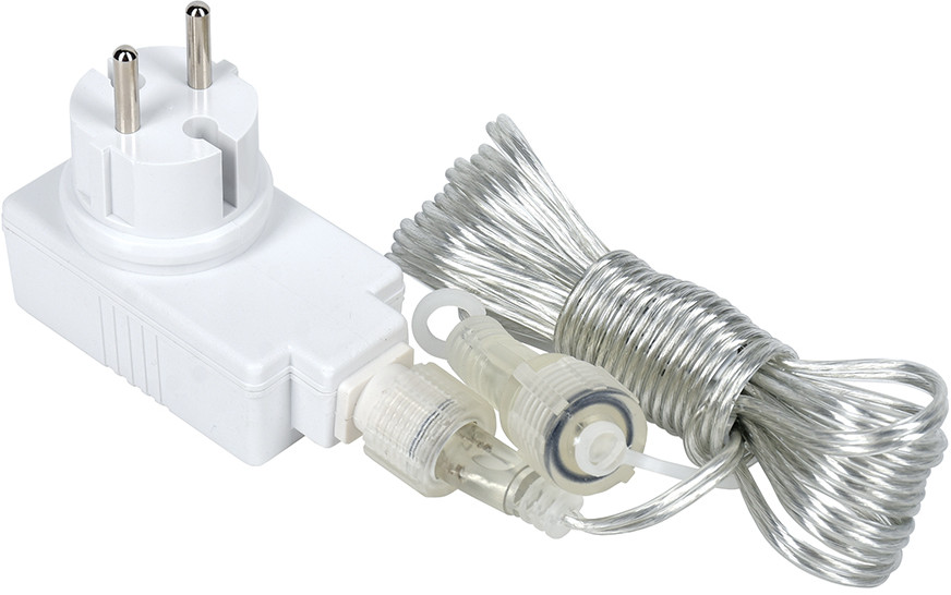 Блок питания для соединяемых гирлянд | Vegas