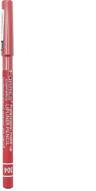 Карандаш для губ, тон 304 | Farres