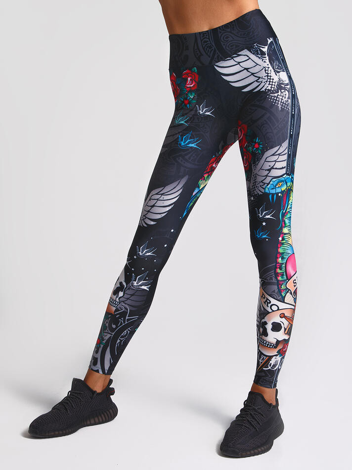 Леггинсы женские | Eazyway