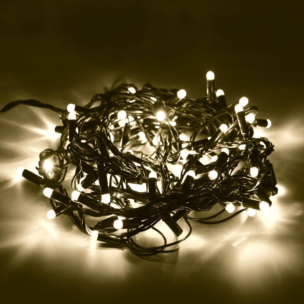 Гирлянда светодиодная CL34 | Feron