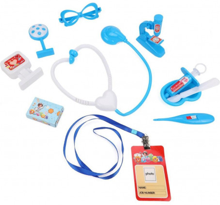 Набор доктора | Наша игрушка