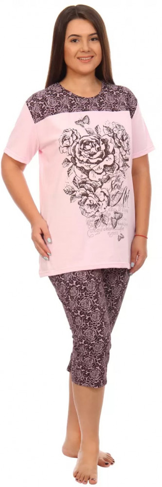 Пижама женская | Агая | Lovetex.store