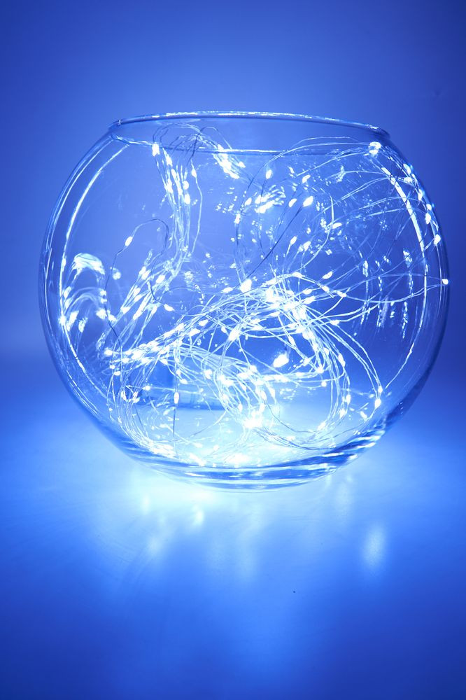 Гирлянда светодиодная CL53 | Feron