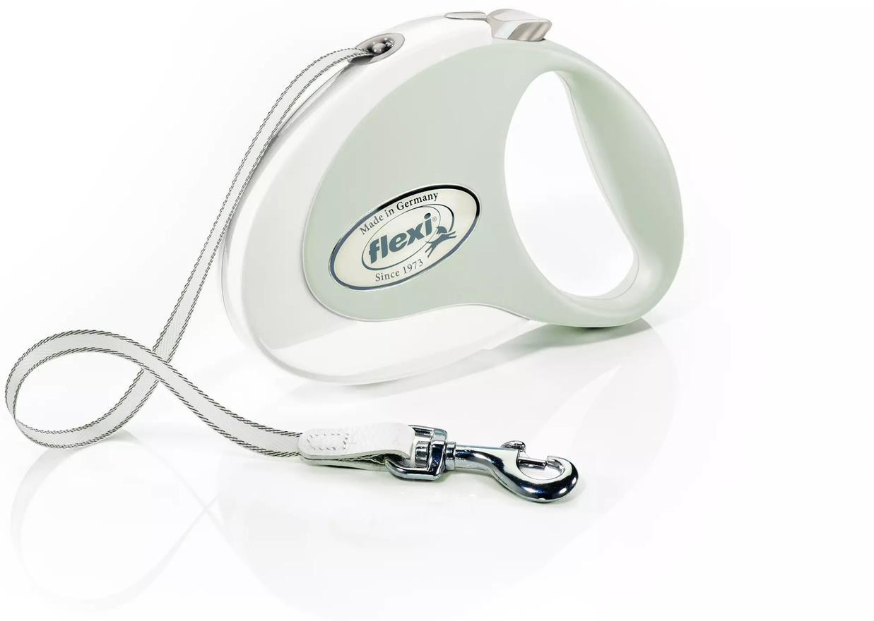 Рулетка-ремень для собак «Style» | Style | Flexi