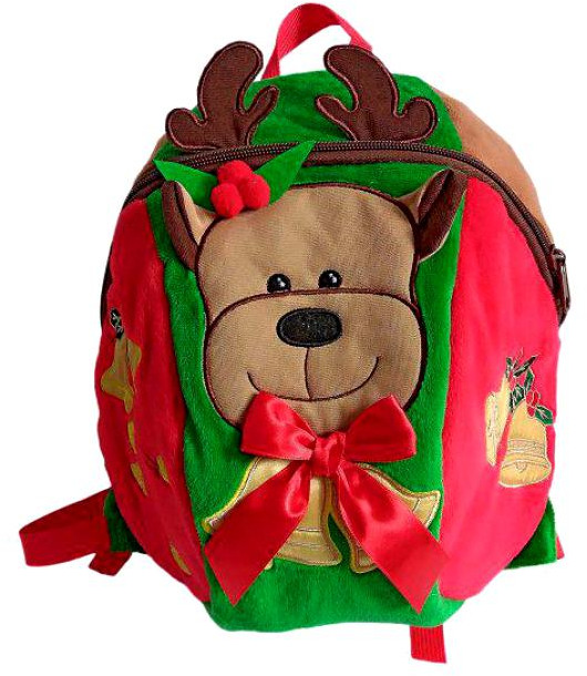 Рюкзак детский «Олень» | Наша игрушка
