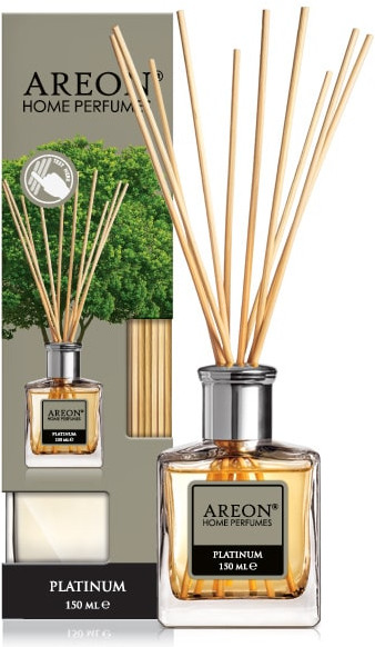 Диффузор ароматический «Platinum» | Home perfume lux | Areon