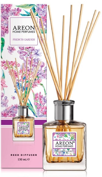 Диффузор ароматический «French garden» | Home perfume botanic | Areon