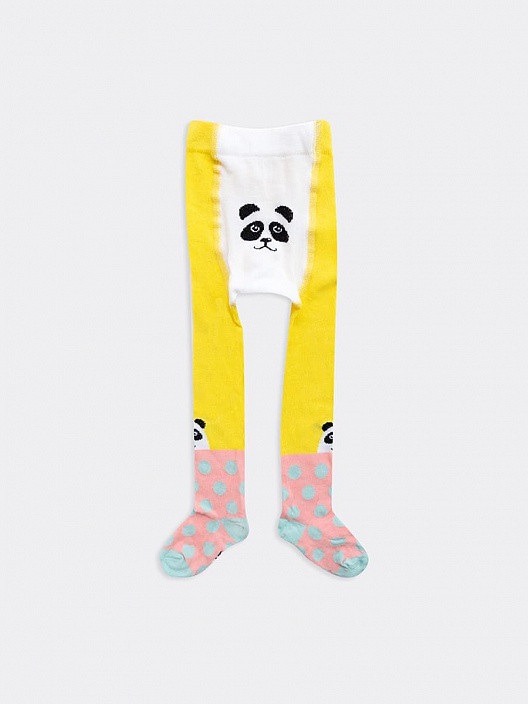 Колготки детские | Mark Formelle