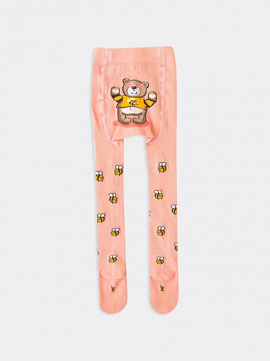 Колготки детские | Mark Formelle