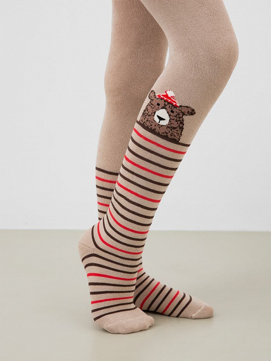 Колготки детские | Mark Formelle