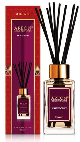 Диффузор ароматический «Aristocrat» | Home perfume mosaic | Areon