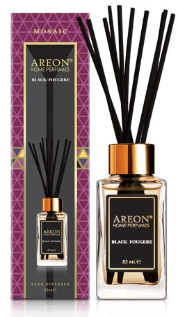 Диффузор ароматический «Black Fougere»