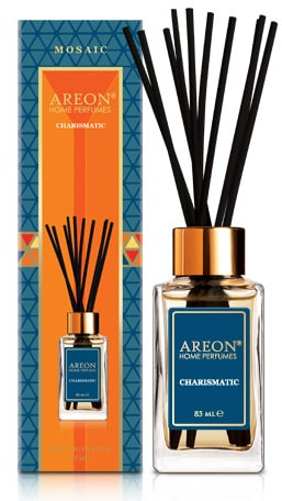 Диффузор ароматический «Charismatic» | Home perfume mosaic | Areon