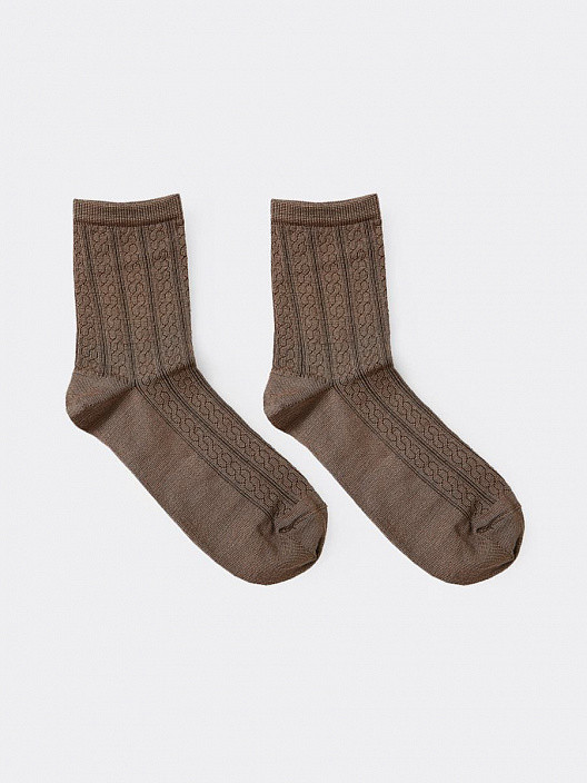 Носки женские | Mark Formelle