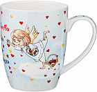 Кружка «Любимые ангелы»