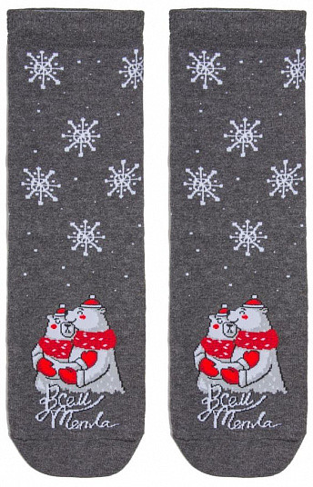 Носки женские | Mark Formelle