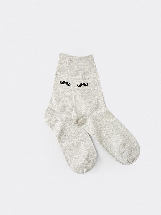 Носки мужские | Mark Formelle